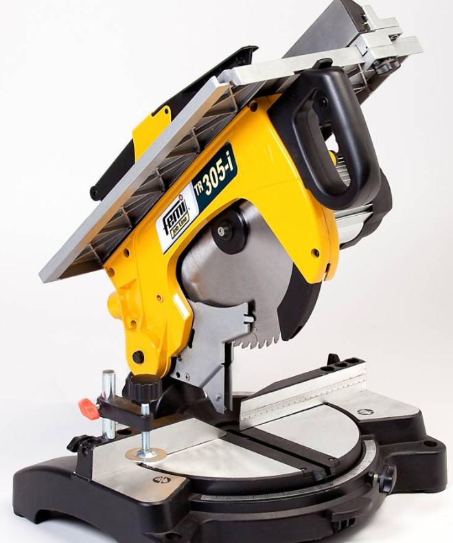 TRONCATRICE TR305-i 8436131             