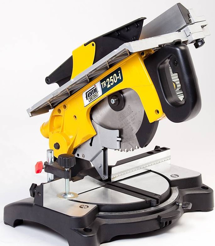 TRONCATRICE TR250-I 8426140