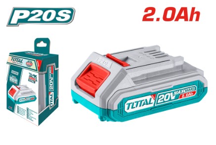 BATTERIA 2AH 20V 4704800202