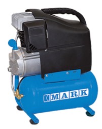 COMPRESSORE ENERGY 6 6DC2