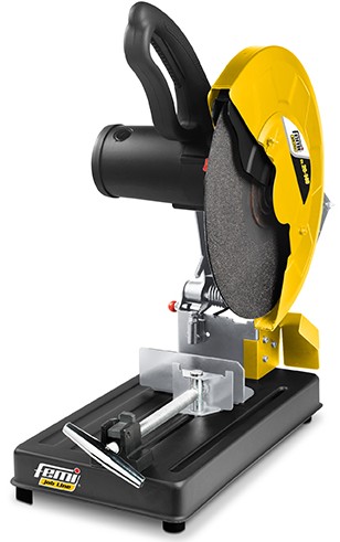 TRONCATRICE FEMI CS 20-140 8412022      