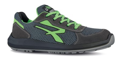SCARPA U-POWER GEMINI 42 S1PS FO SR