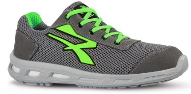 SCARPA U-POWER SUMMER 38 RL20346        