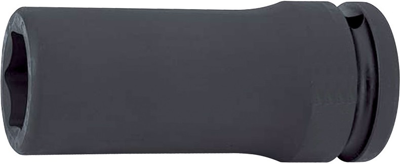 BUSSOLA NERA 3/4