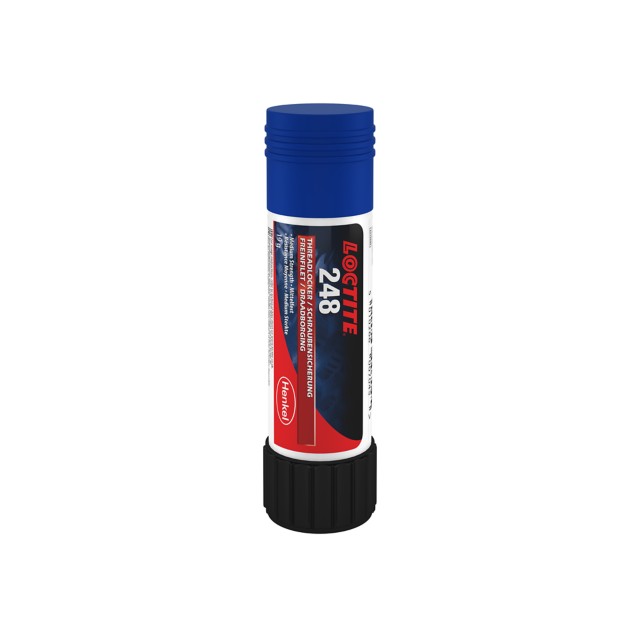 LOCTITE 248/19G STICK MEDIA RESISTENZA