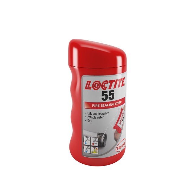 LOCTITE 55 / 160 M (FILOSIGILLA RACC.)  