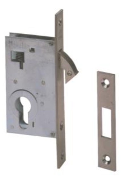 SERRATURA CISA 45110-35 282035