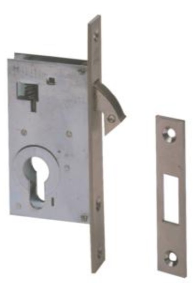 SERRATURA CISA 45110-45 282045