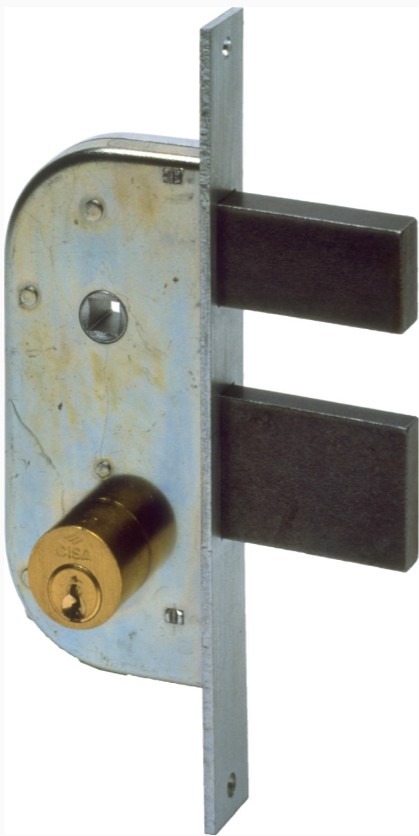 SERRATURA INF.CANELLO CISA 42410-30