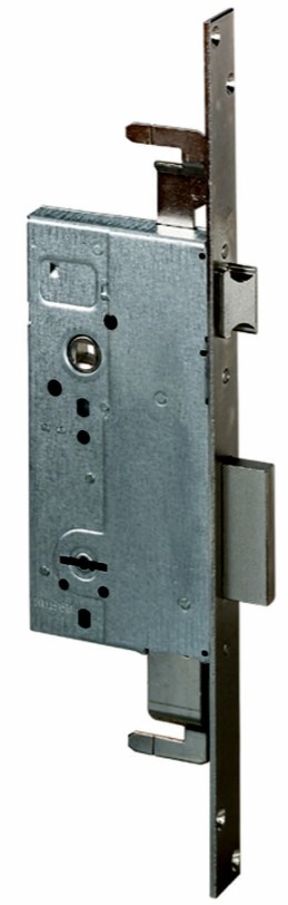 SERRATURA INF.50 D.MAPPA CISA 57215-50  