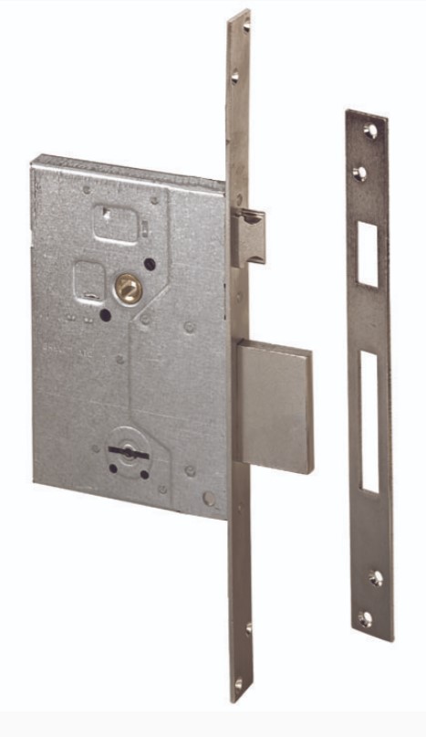 SERR.INF.60 D.MAPPA CISA 57250-60 287501