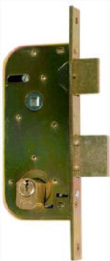 SERRATURA INF.FERRO 35 620-35-0 ISEO