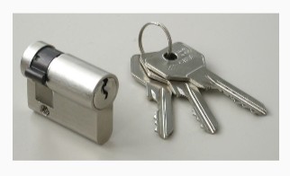 MEZZI CINLINDRI 40 30X10 CISA 0G305-02  