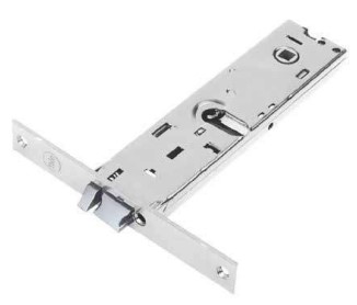 CORNI Y85400 ELETT.SILVER B.STRETTA 70  