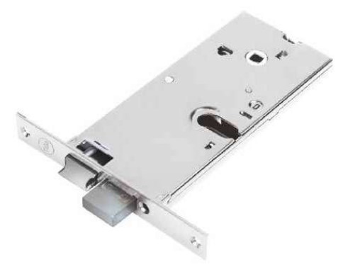 CORNI Y86000 INF.SILVER BASIC F.ALTA 58 