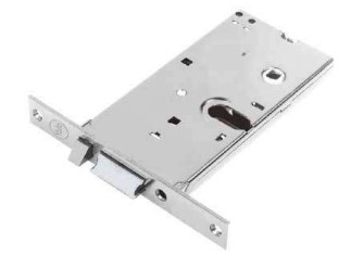 CORNI Y85000 ELET.INF.SILVER B.ALTA 70  