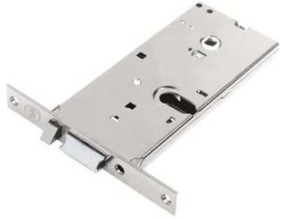 CORNI Y85007 INF.SILVER BASIC F.ALTA 80