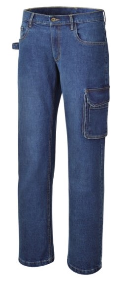 BETA 7528 TG.L/52 PANTALONE DENIM       