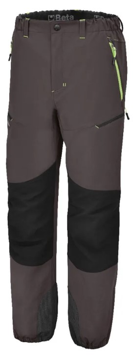 BETA 7810 PANTALONE TREK GREY TG.L/52   