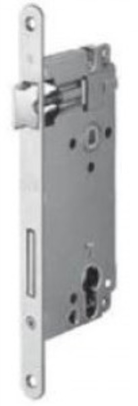 SERRATURA PATENT CENTRO BAGNO 50 278511 