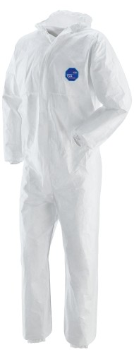 TUTA TYVEK ORIGINALE M 494012           