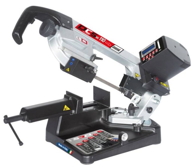 SEGATRICE DCS NG110 8484820