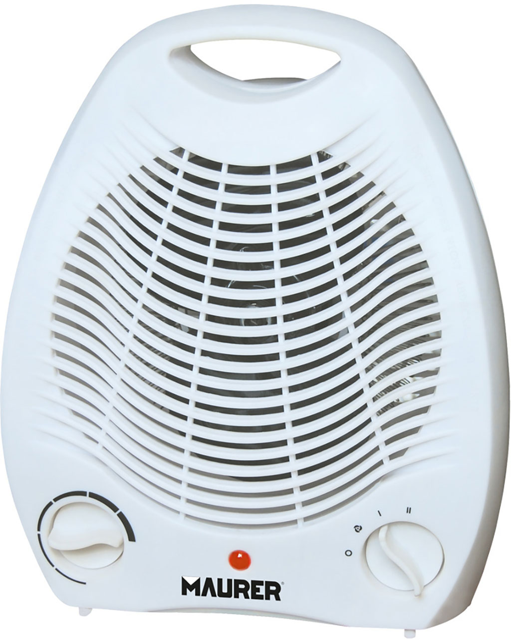 TERMOVENTIL.SWIFT 1000/2000W FI98553    