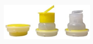 LATTINA X OLIO 1LT S/TAPPO 40167