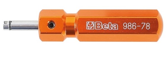 BETA 986/78 GIRAVITI PER VALV.PNEUM.    