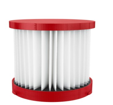 FILTRO X ASPIRATORE M18VC2 4932478754   