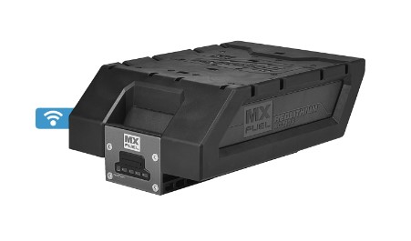 BATTERIA 6.0AH MXFXC406 4933471837      