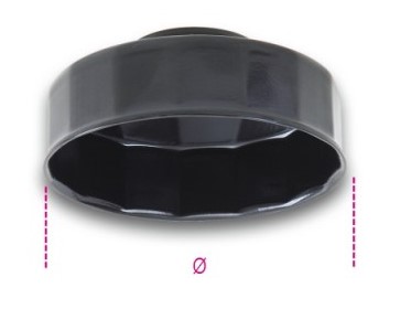 BETA 1493 82/80 L15 BUSSOLE F.OLIO 1/2  
