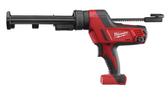 PISTOLA SILIC.C18PCG/310C-0B 4933459637