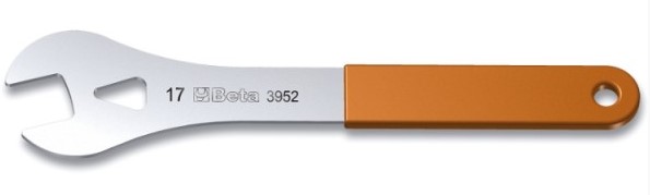 BETA 3952/21 CHIAVE FORCHETTA SEMPLICE  