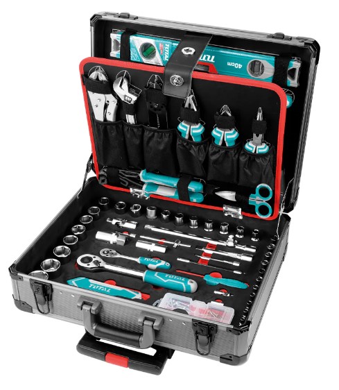 VALIGETTA TROLLEY 147 UTENSILI4241300147
