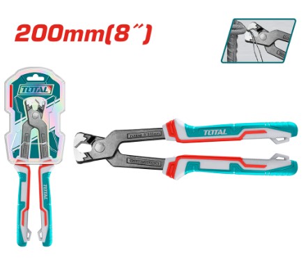 TENAGLIA CEMENTISTI 200MM 4280200200