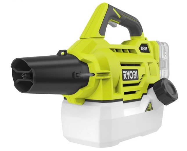 ATOMIZZ.RYOBI RY18FGA-0 18V 5133004912