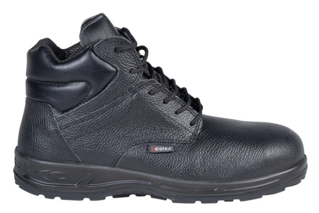 SCARPA DELFO BLACK 50 S3