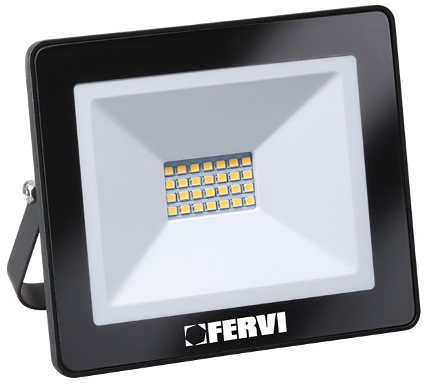 FARETTO CON LED 20W 0218/20