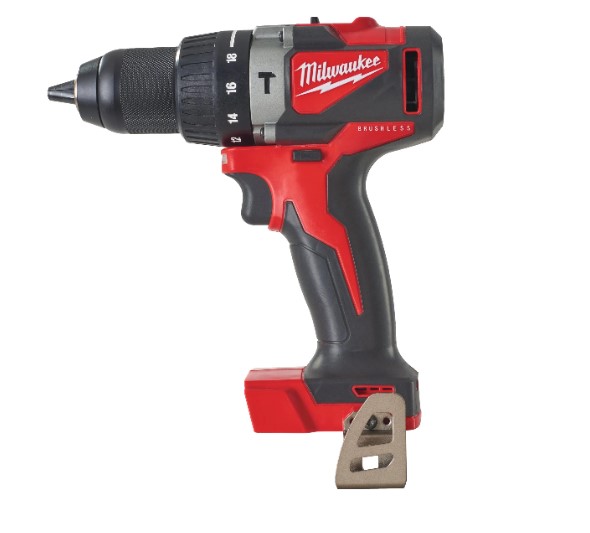 TRAPANO MILW.M18BLPD2-0X 4933464516     