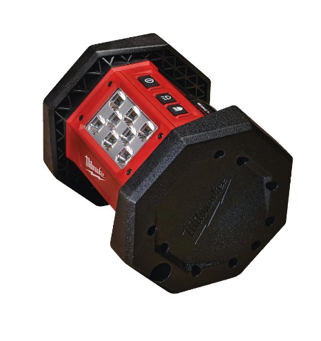 TORCIA PORTATILE M18 AL-0 4932430392