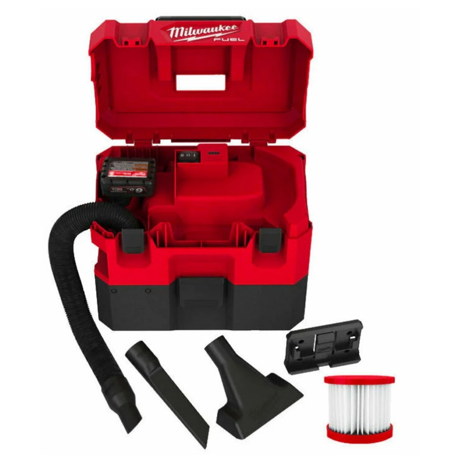 M12FVCL-0 ASPIRATORE 4933478186