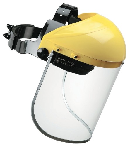 CASCHETTO B1 PLASTICA ANTIURTO 197030   