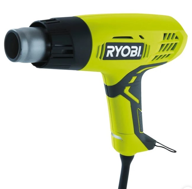 TERMOSOFFIATORE EHG2000 5133001137      