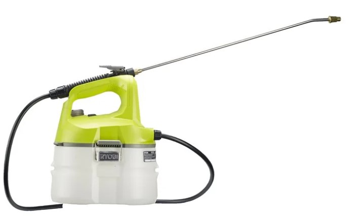 NEBULIZZATORE OWS1880 5133002676