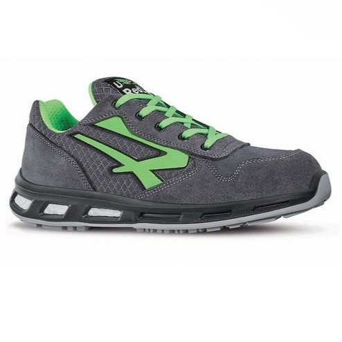 SCARPA U-POWER POINT 48 S1P SRC