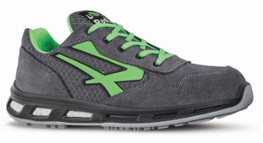SCARPA U-POWER POINT 48 S1P SRC         
