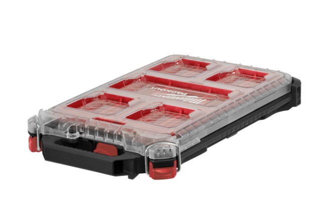 PACKOUT COMP.SLIM ORGANISER 4932471065  