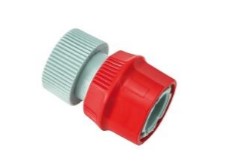 RACCORDO FILETT.3/4F 2286BL 43660