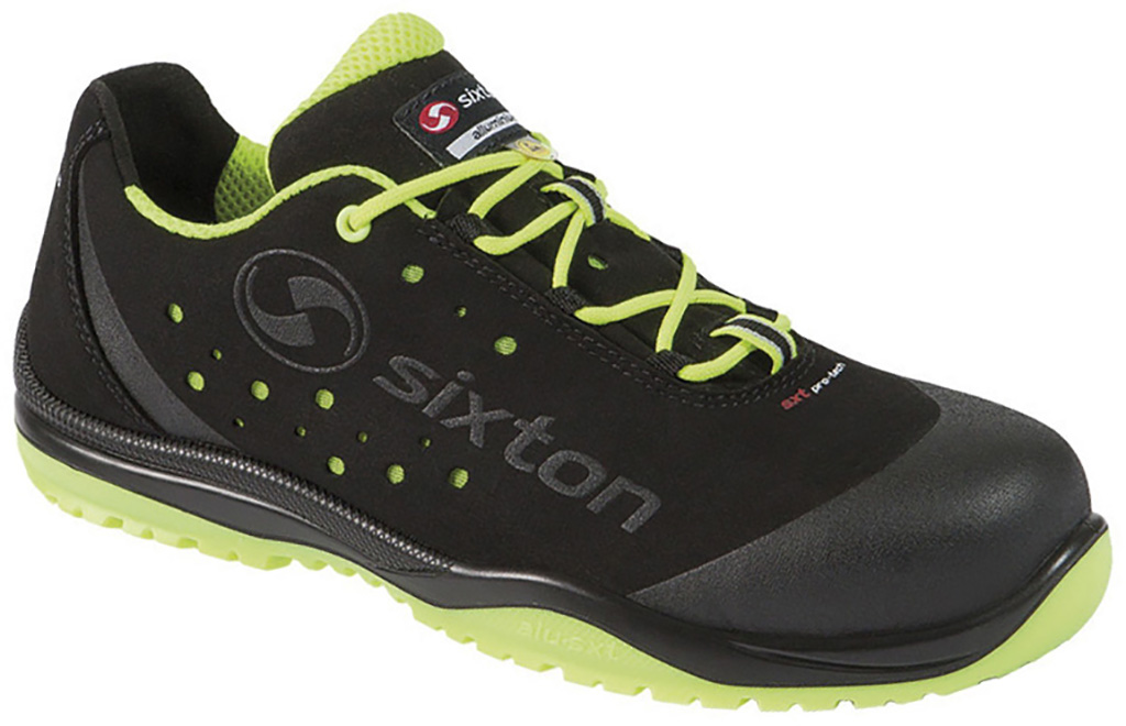 SCARPA SIXTON S1P CUBAN 42              